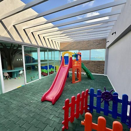 Rn Studios Maralto Apt 1002-Mandi Hospitalidade Maceio Dış mekan fotoğraf