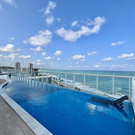 Rn Studios Maralto Apt 1002-Mandi Hospitalidade Maceio Dış mekan fotoğraf
