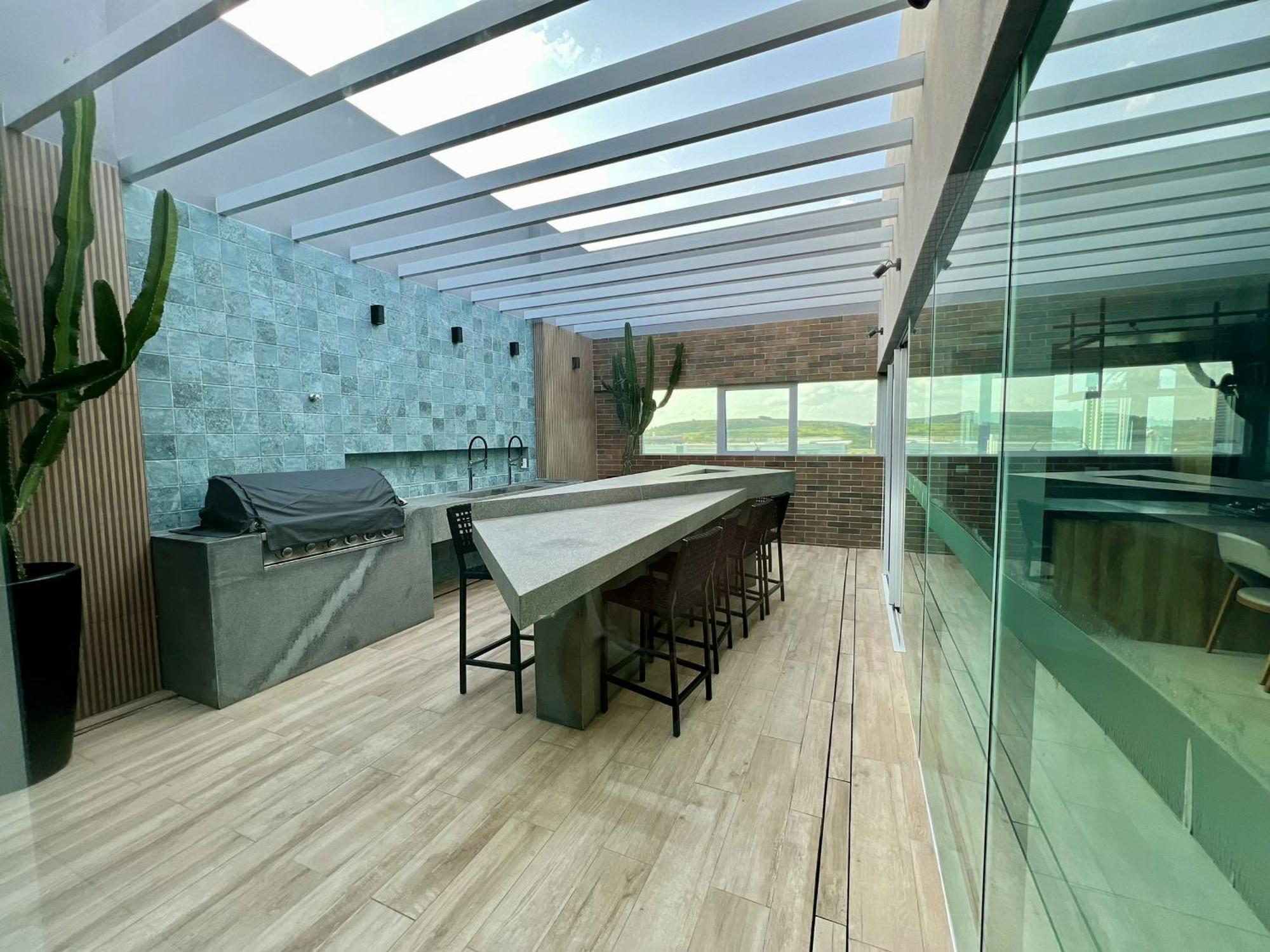 Rn Studios Maralto Apt 1002-Mandi Hospitalidade Maceio Dış mekan fotoğraf