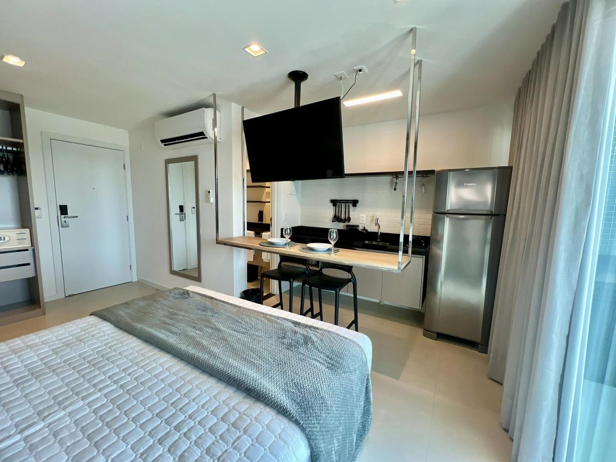 Rn Studios Maralto Apt 1002-Mandi Hospitalidade Maceio Dış mekan fotoğraf
