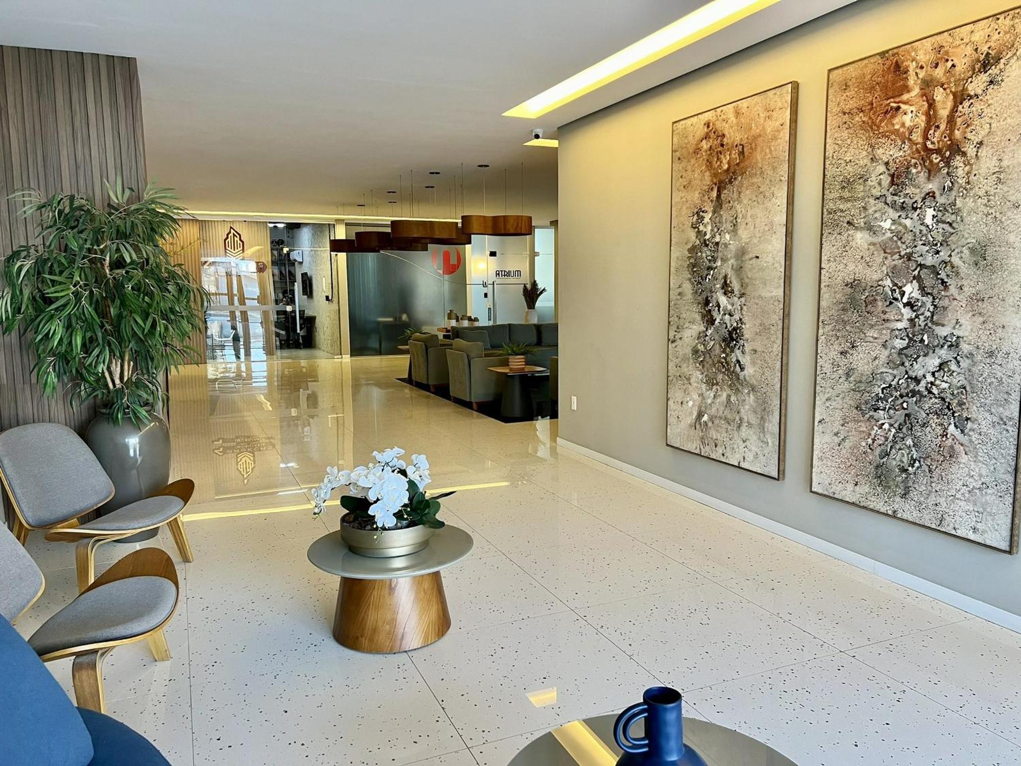 Rn Studios Maralto Apt 1002-Mandi Hospitalidade Maceio Dış mekan fotoğraf