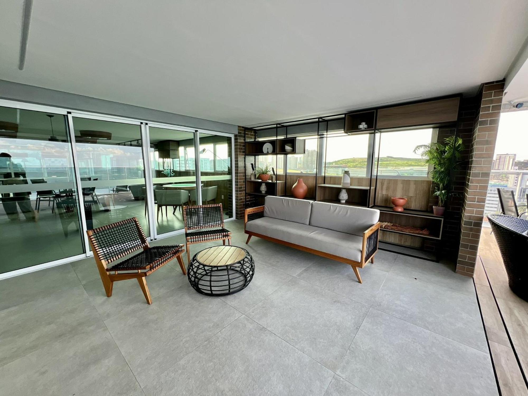 Rn Studios Maralto Apt 1002-Mandi Hospitalidade Maceio Dış mekan fotoğraf